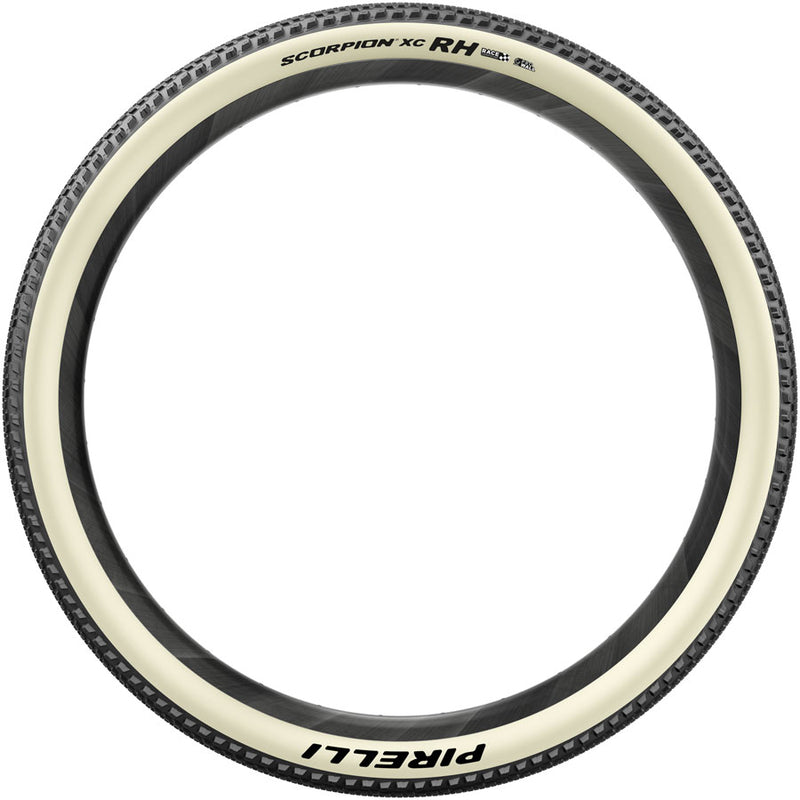 Load image into Gallery viewer, Pirelli Scorpion XC RH Tire - 29 x 2.4 Tubeless Folding Retro ProWall Race