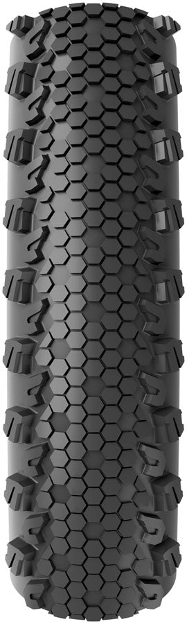 Load image into Gallery viewer, Vittoria Terreno T30 Fine Loose Tire - 700 x 37 Clincher Folding BLK Gravel Sport