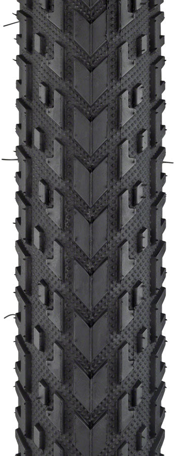 Load image into Gallery viewer, Surly ExtraTerrestrial Tire - 29 x 2.5 Tubeless Folding Black 60tpi