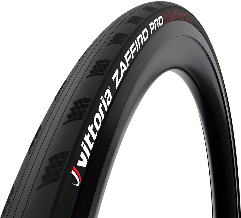 Load image into Gallery viewer, Vittoria Zaffiro Pro V G2.0 Tire 700x32 Black