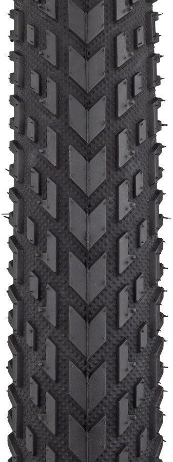 Load image into Gallery viewer, Surly ExtraTerrestrial Tire - 26 x 2.5 Tubeless Folding Black/Slate 60tpi