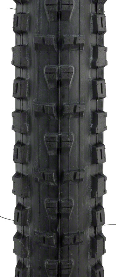 Load image into Gallery viewer, Maxxis High Roller II Tire - 27.5 x 2.3 Tubeless Folding BLK 3C MaxxTerra DD