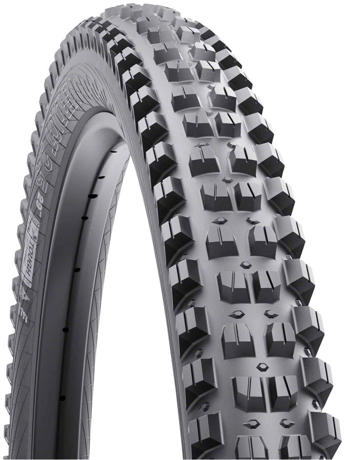 Load image into Gallery viewer, WTB Verdict Tire - 29 x 2.5 TCS Tubeless Folding BLK Tough/High Grip TriTec E25