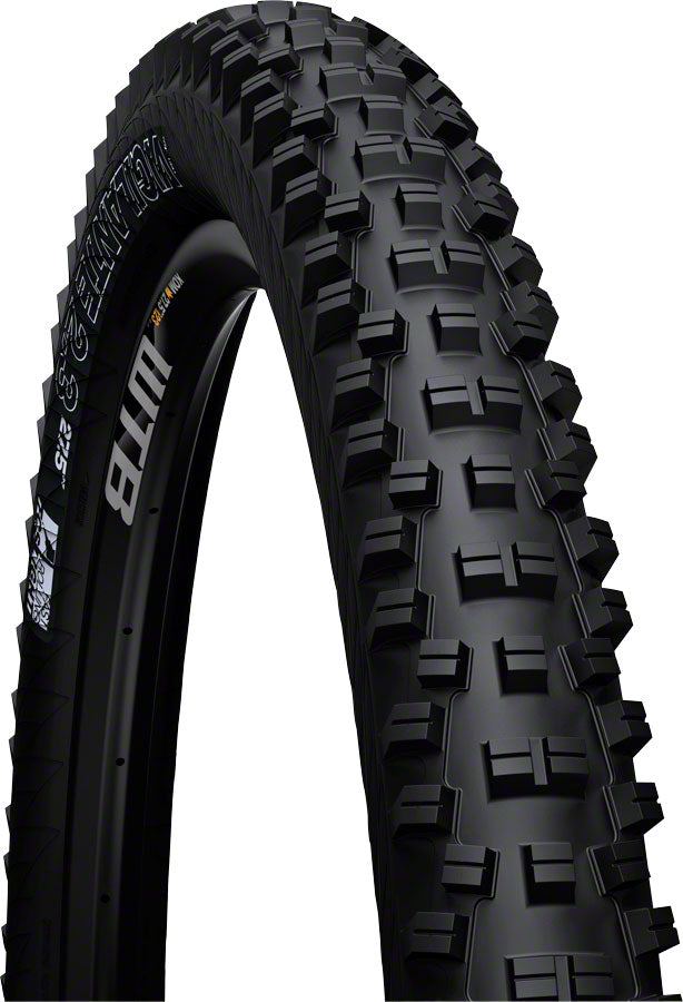 Load image into Gallery viewer, WTB Vigilante Tire - 29 x 2.3 TCS Tubeless Folding Black Tough Fast Rolling
