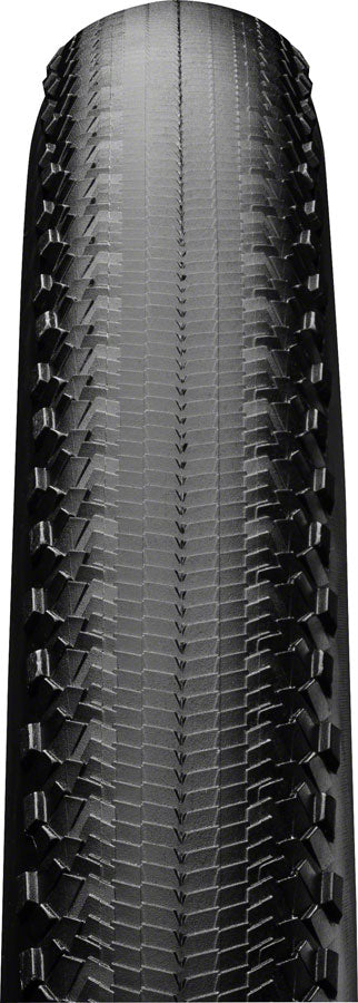 Load image into Gallery viewer, Continental Terra Hardpack Tire - 650b x 50 Tubeless Folding BLK PureGrip ShieldWall System E25