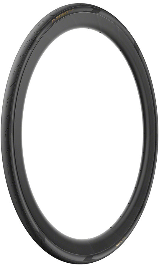 Load image into Gallery viewer, Pirelli P ZERO Race Tire - 700 x 26 Clincher Folding Black 150th Anniversary