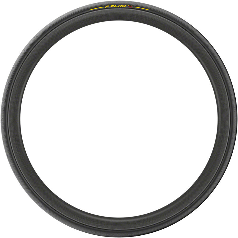 Load image into Gallery viewer, Pirelli P ZERO Race TUB SL Tire - 700 x 26 Tubular Folding Black