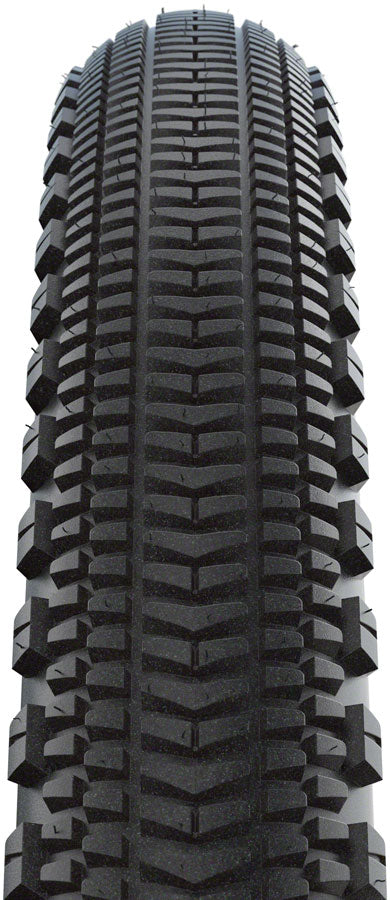 Load image into Gallery viewer, Schwalbe G-One Overland Tire - 700 x 45 Tubeless Folding BLK Evolution Line Super Ground Addix SpeedGrip