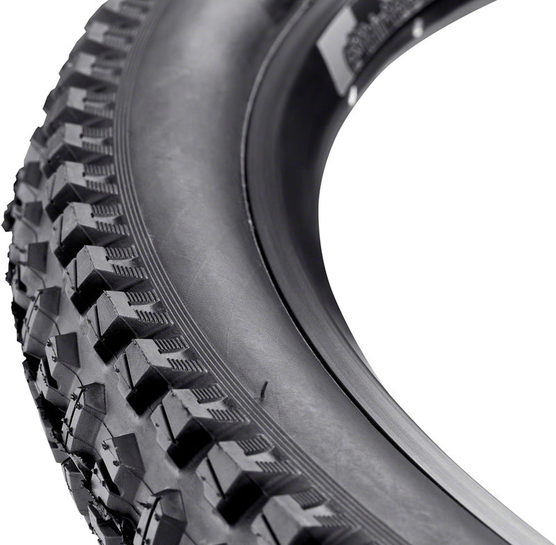 Load image into Gallery viewer, e*thirteen All-Terrain Tire - 29 x 2.4 Tubeless Folding BLK Trail Casing Endurance Compound