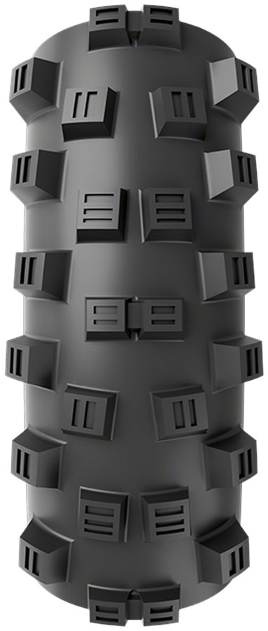 Load image into Gallery viewer, Vittoria Mota Tire - 29 x 2.6 Tubeless 2PLY Folding BLK/Anthracite Enduro 4C G2.0