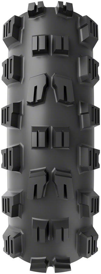 Load image into Gallery viewer, Vittoria Mazza Race Tire - 27.5 x 2.4 Tubeless 2PLY Folding BLK Enduro 1C G2.0