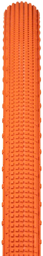 Load image into Gallery viewer, Panaracer GravelKing SK Tire - 700 x 32 Tubeless Folding Sunset Orange/Black