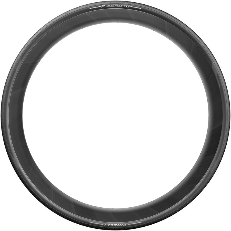 Load image into Gallery viewer, Pirelli P ZERO Road TLR Tire - 700 x 26 Tubeless Folding Black TechLiner Evo