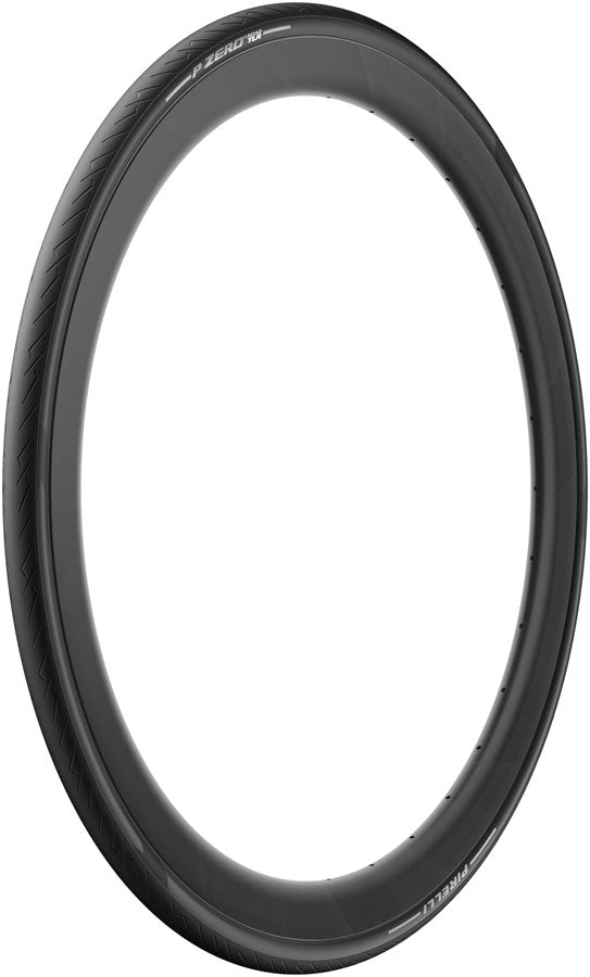 Load image into Gallery viewer, Pirelli P ZERO Road TLR Tire - 700 x 26 Tubeless Folding Black TechLiner Evo