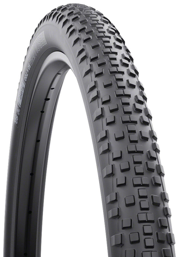 Load image into Gallery viewer, WTB Resolute Tire - 700 x 50 TCS Tubeless Folding BLK Light/Fast Rolling Dual DNA SG2
