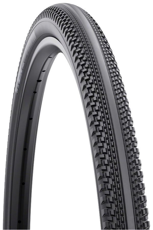 Load image into Gallery viewer, WTB Vulpine S Tire - 700 x 40 TCS Tubeless Folding BLK Light/Fast Rolling Dual DNA SG