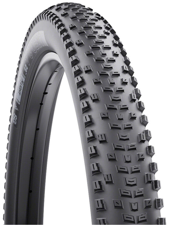 Load image into Gallery viewer, WTB Macro Tire - 29 x 2.4 TCS Tubeless Folding BLK Light/Fast Rolling TriTec SG
