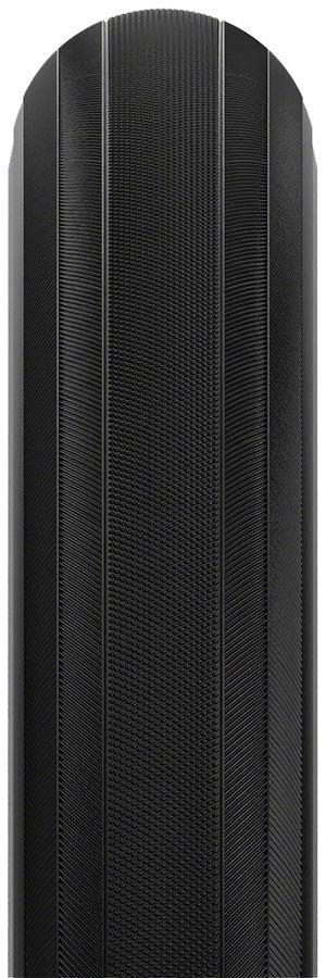Load image into Gallery viewer, Panaracer GravelKing Slick Tire - 700 x 45 Tubeless Folding Black/Brown
