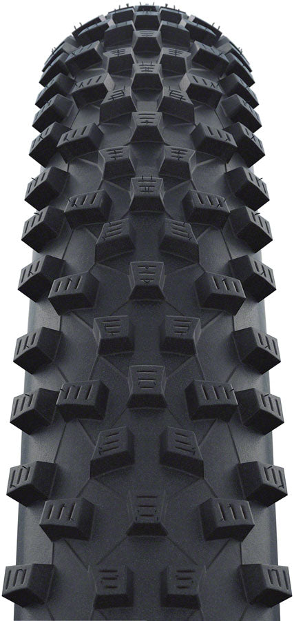 Load image into Gallery viewer, Schwalbe Rocket Ron Tire - 24 x 2.1 Clincher Folding BLK Performance Line Addix