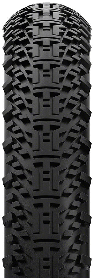 Load image into Gallery viewer, Panaracer GravelKing X1 Plus Tire - 650b x 48 Tubeless Folding Black