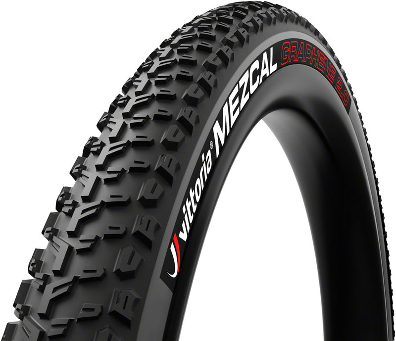 Load image into Gallery viewer, Vittoria Mezcal III XC Trail G2.0 Tire TLR 27.5x2.25