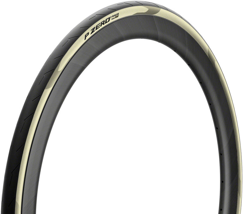 Load image into Gallery viewer, Pirelli P ZERO Race TLR RS Tire - 700 x 32 Tubeless Folding Retro SpeedCore SmartEvo