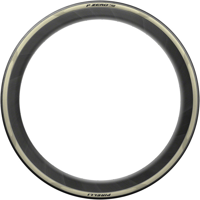 Load image into Gallery viewer, Pirelli P ZERO Race TLR RS Tire - 700 x 32 Tubeless Folding Retro SpeedCore SmartEvo