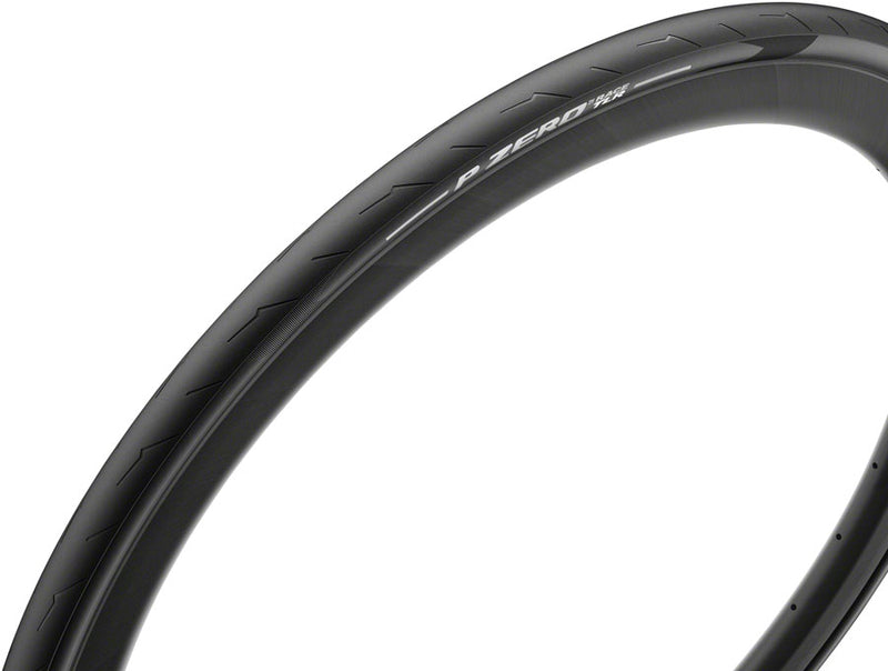 Load image into Gallery viewer, Pirelli P ZERO Race TLR Tire - 700 x 28 Tubeless Folding White Label SmartEvo SpeedCore