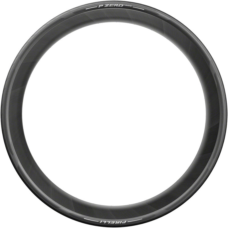 Load image into Gallery viewer, Pirelli P ZERO Race Tire - 700 x 28 Clincher Folding Black TechBelt SmartEvo