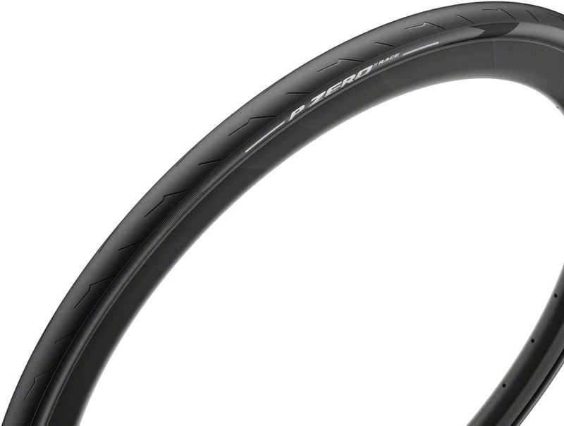 Load image into Gallery viewer, Pirelli P ZERO Race Tire - 700 x 26 Clincher Folding White Label