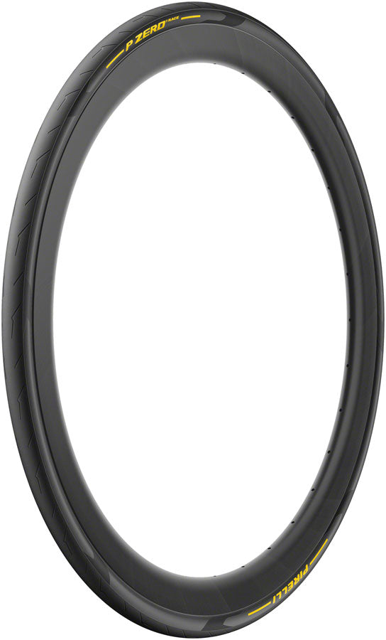 Load image into Gallery viewer, Pirelli P ZERO Race Tire - 700 x 26 Clincher Folding YLW Label Team Edition