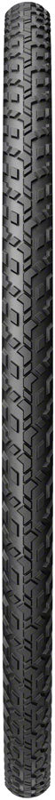Load image into Gallery viewer, Pirelli Cinturato Gravel M Classic 700x50 Black/Brown Tire