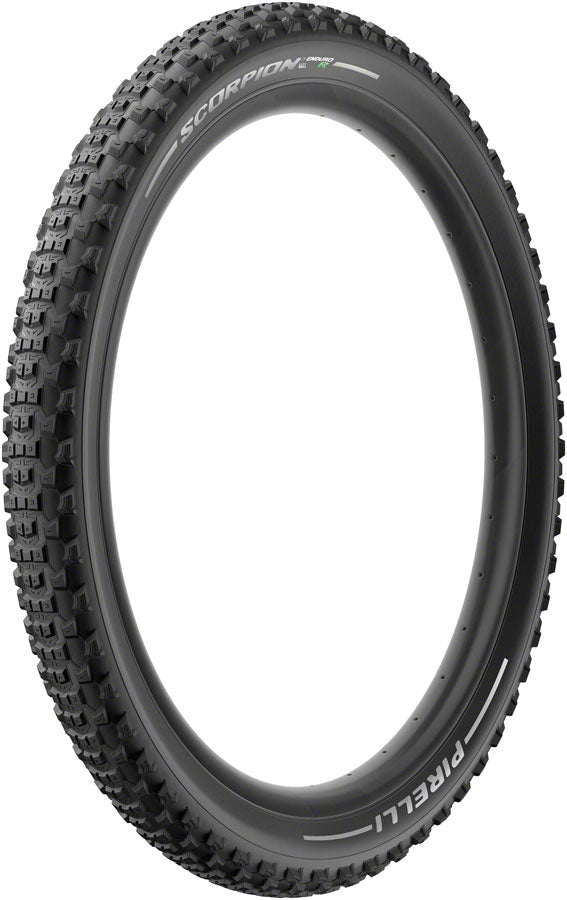 Load image into Gallery viewer, Pirelli Scorpion Enduro R Tire - 29 x 2.4 Tubeless Folding Black