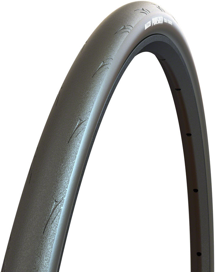 Load image into Gallery viewer, Maxxis Pursuer Tire - 700 x 25 Clincher Folding Black Single