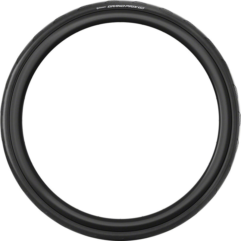 Load image into Gallery viewer, Continental Grand Prix TR Tire - 700 x 25 Tubeless Folding Black BlackChili