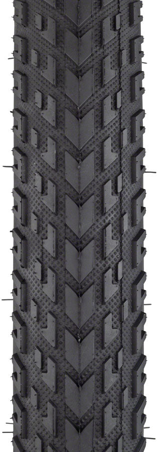 Load image into Gallery viewer, Surly ExtraTerrestrial Tire - 27.5 x 2.5 Tubeless Folding Black 60tpi
