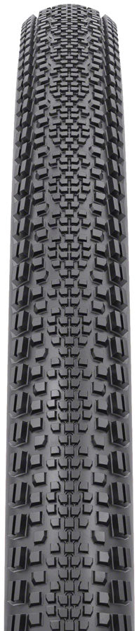 Load image into Gallery viewer, WTB Riddler Tire - 700 x 37 TCS Tubeless Folding BLK/Tan Light/Fast Rolling Dual DNA SG