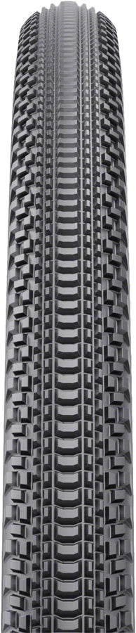 Load image into Gallery viewer, WTB Vulpine Tire - 700 x 40 TCS Tubeless Folding BLK/Tan Light/Fast Rolling Dual DNA SG