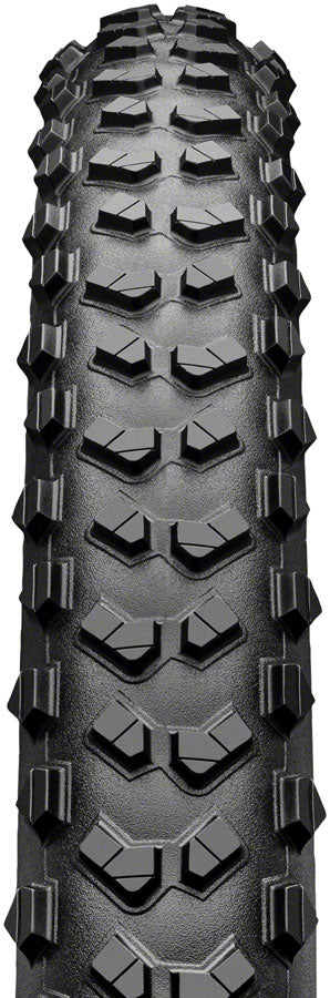 Load image into Gallery viewer, Continental Mountain King Tire - 27.5 x 2.30 Tubeless Folding BLK BLKChili ProTection E25