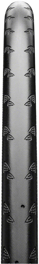 Load image into Gallery viewer, Continental Gatorskin Tire - 700 x 25 Clincher Folding BLK PolyX Breaker BLKEdition