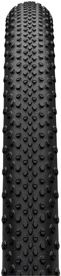 Load image into Gallery viewer, Continental Terra Speed Tire - 700 x 40 Tubeless Folding BLK/Transparent BLKChili ProTection E25