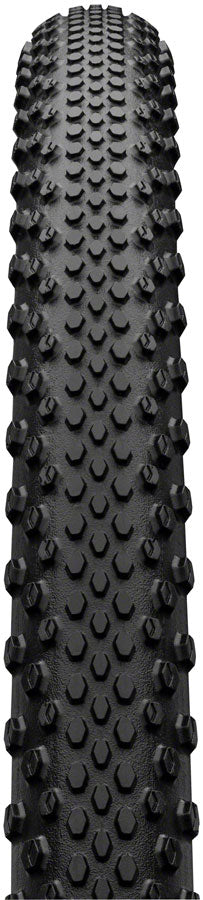 Load image into Gallery viewer, Continental Terra Trail Tire - 650b x 47 Tubeless Folding BLK/Cream PureGrip ShieldWall System E25