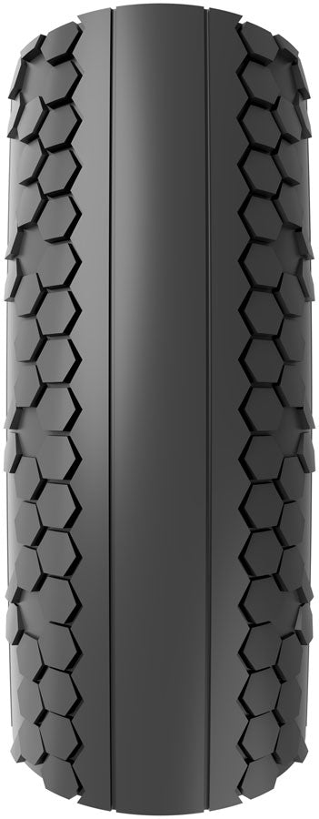 Load image into Gallery viewer, Vittoria Terreno T10 Hardpack Tire - 700 x 45 Tubeless Folding BLK Gravel Endurance Graphene G2.0