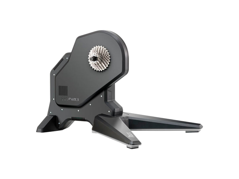 Load image into Gallery viewer, Garmin Tacx FLUX S Direct Drive Smart Black Trainer