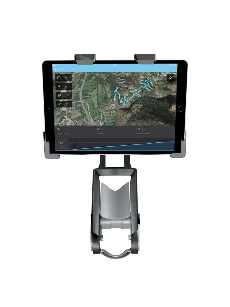 Load image into Gallery viewer, Trainer Part Garmin Tacz Tablet Bracket Black