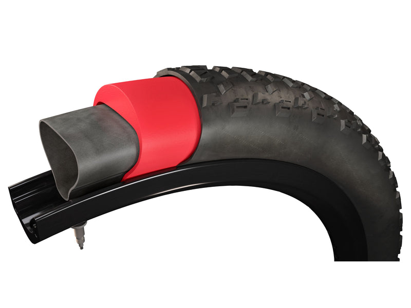 Load image into Gallery viewer, Tannus Armour Tire Insert - 700 x 35-40c Single