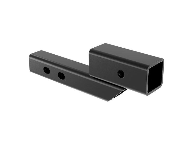 Load image into Gallery viewer, Car Rack Part Thule 2" Hitch Extender Black