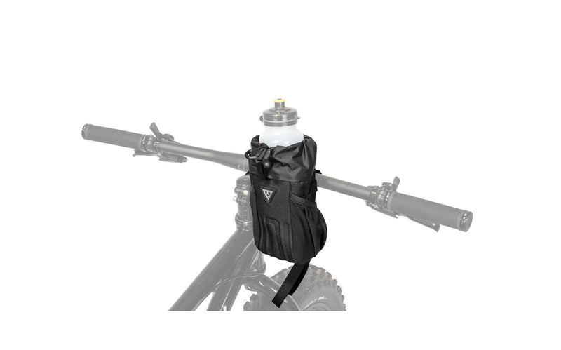 Load image into Gallery viewer, Topeak FreeLoader Stem Mount Bag - 1L Black