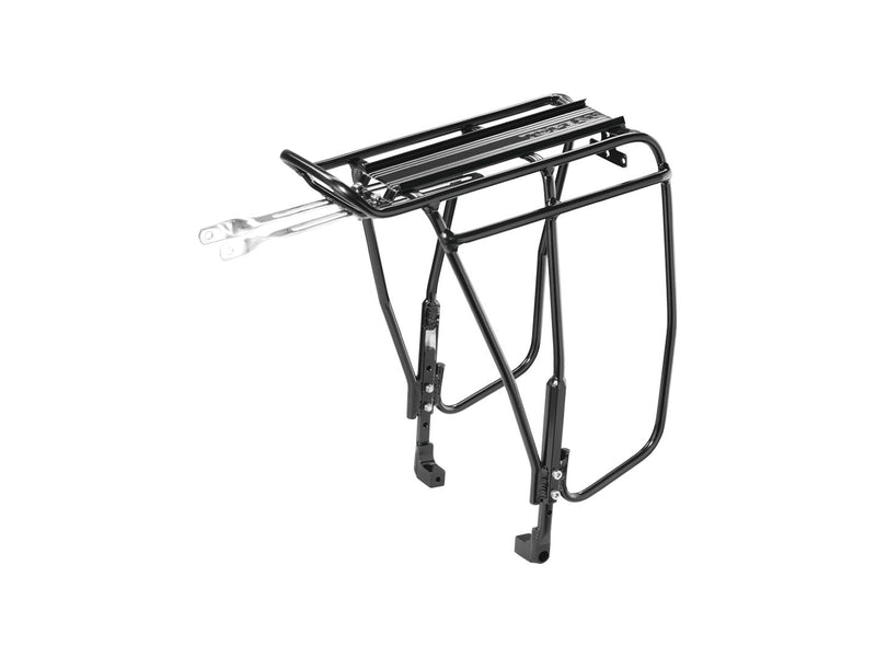 Load image into Gallery viewer, Rack Topeak Uni Super Tourist DX Disc MTX 2.0 Rear Black