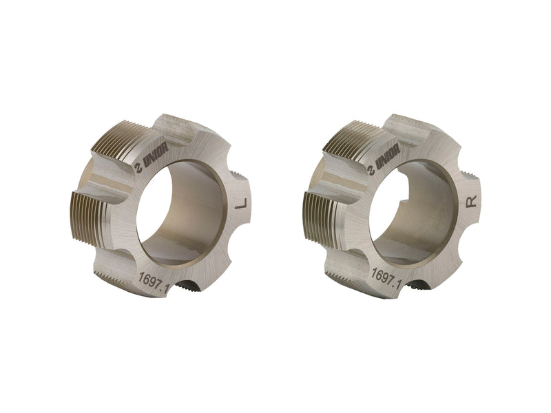 Load image into Gallery viewer, Unior Taps BSA 1-3/8" x 24 TPI BSA Tool